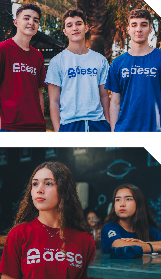 Escola AESC