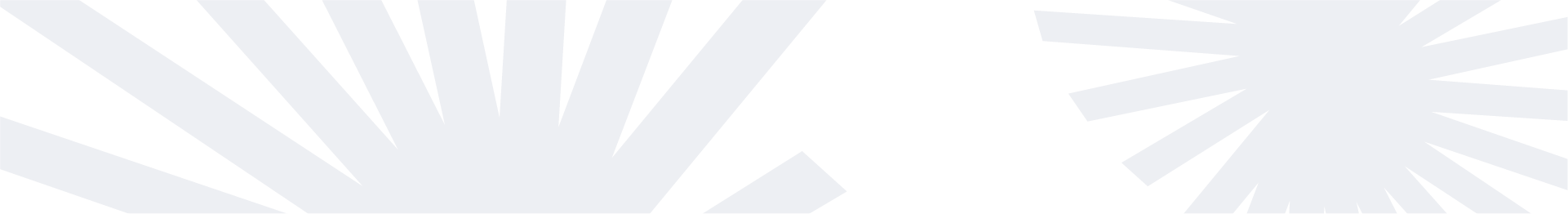 Blue Section